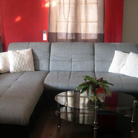 Apartment Borgo Задар Экстерьер фото