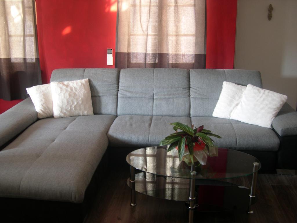 Apartment Borgo Задар Экстерьер фото