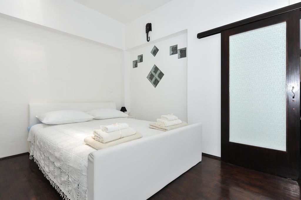 Apartment Borgo Задар Экстерьер фото