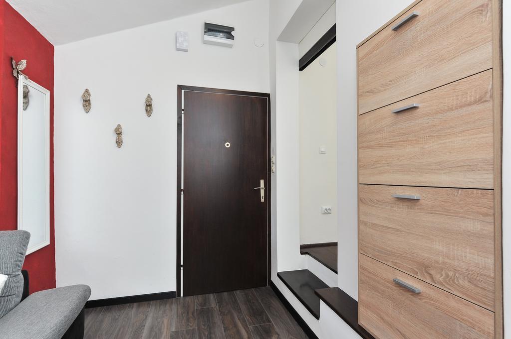 Apartment Borgo Задар Экстерьер фото
