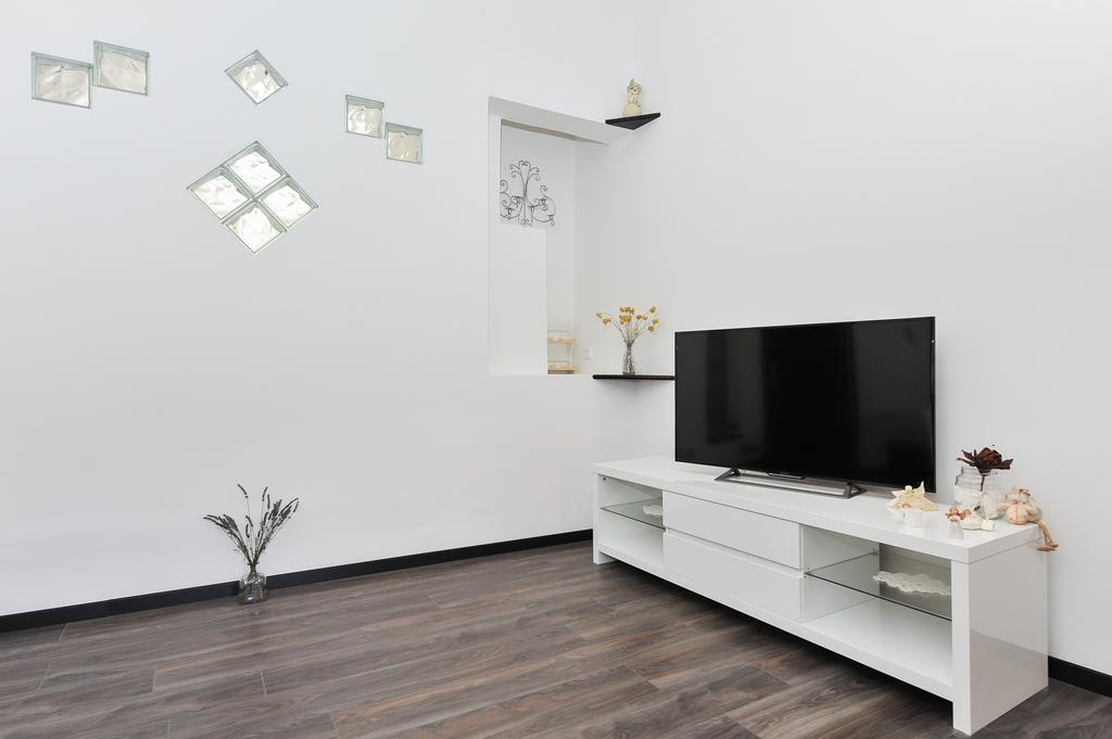 Apartment Borgo Задар Экстерьер фото