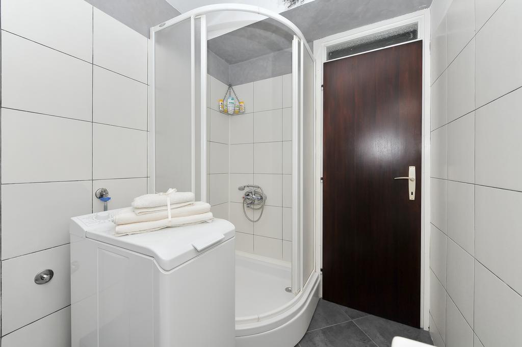 Apartment Borgo Задар Экстерьер фото